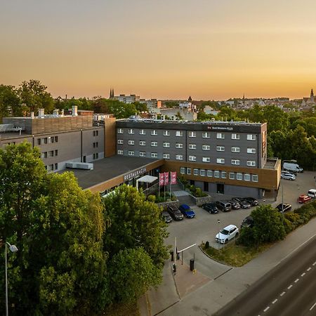 Best Western Plus Hotel Olsztyn Old Town Luaran gambar