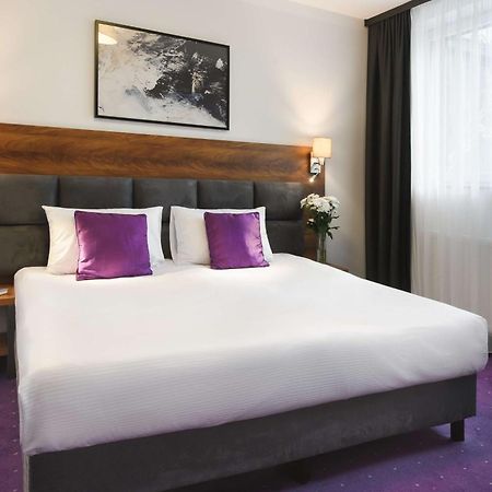 Best Western Plus Hotel Olsztyn Old Town Luaran gambar