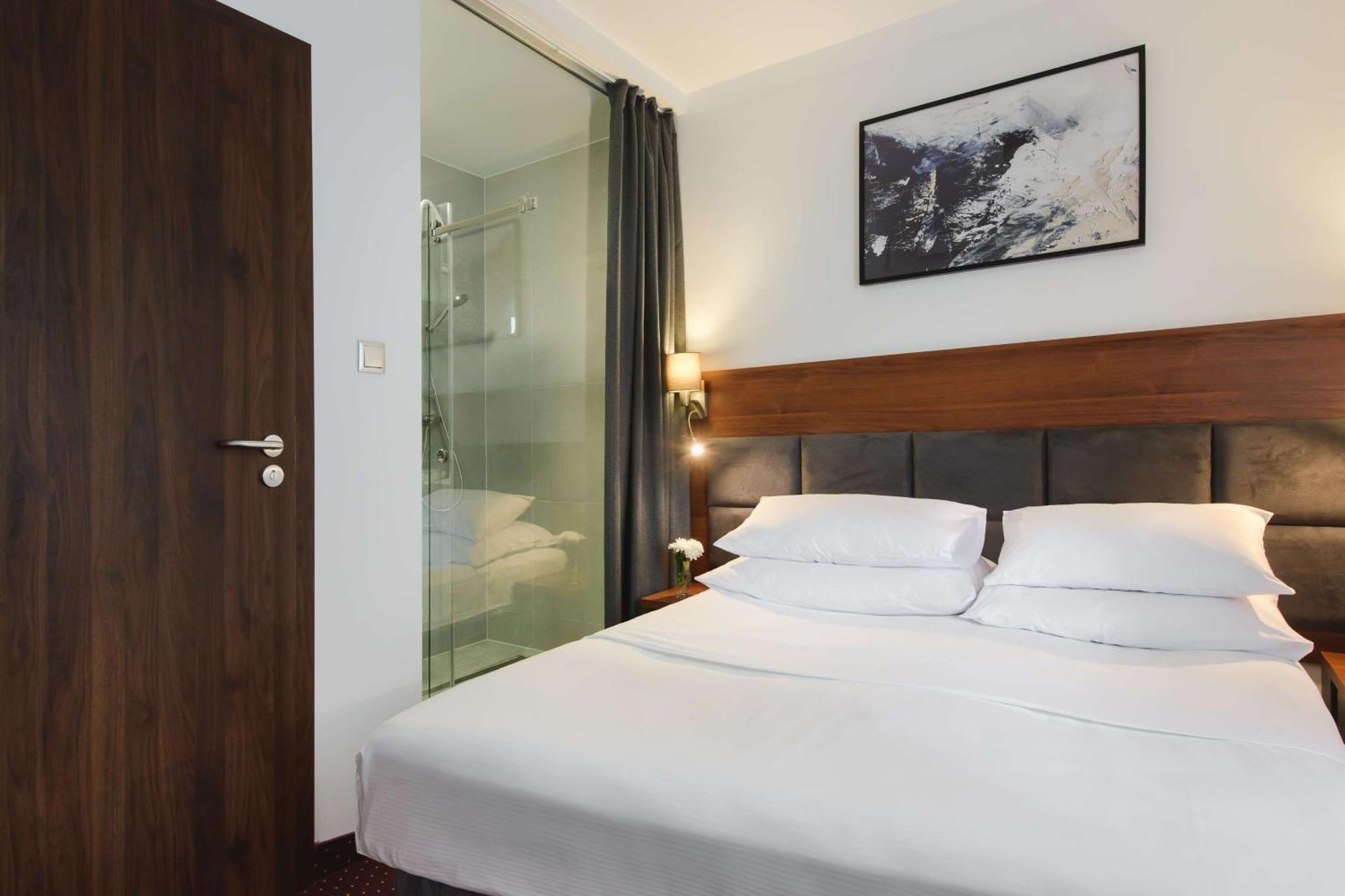 Best Western Plus Hotel Olsztyn Old Town Luaran gambar