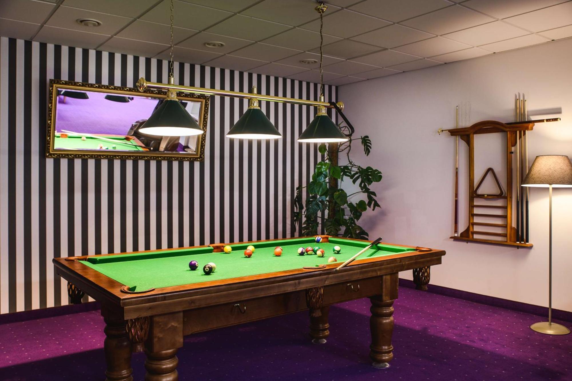 Best Western Plus Hotel Olsztyn Old Town Luaran gambar
