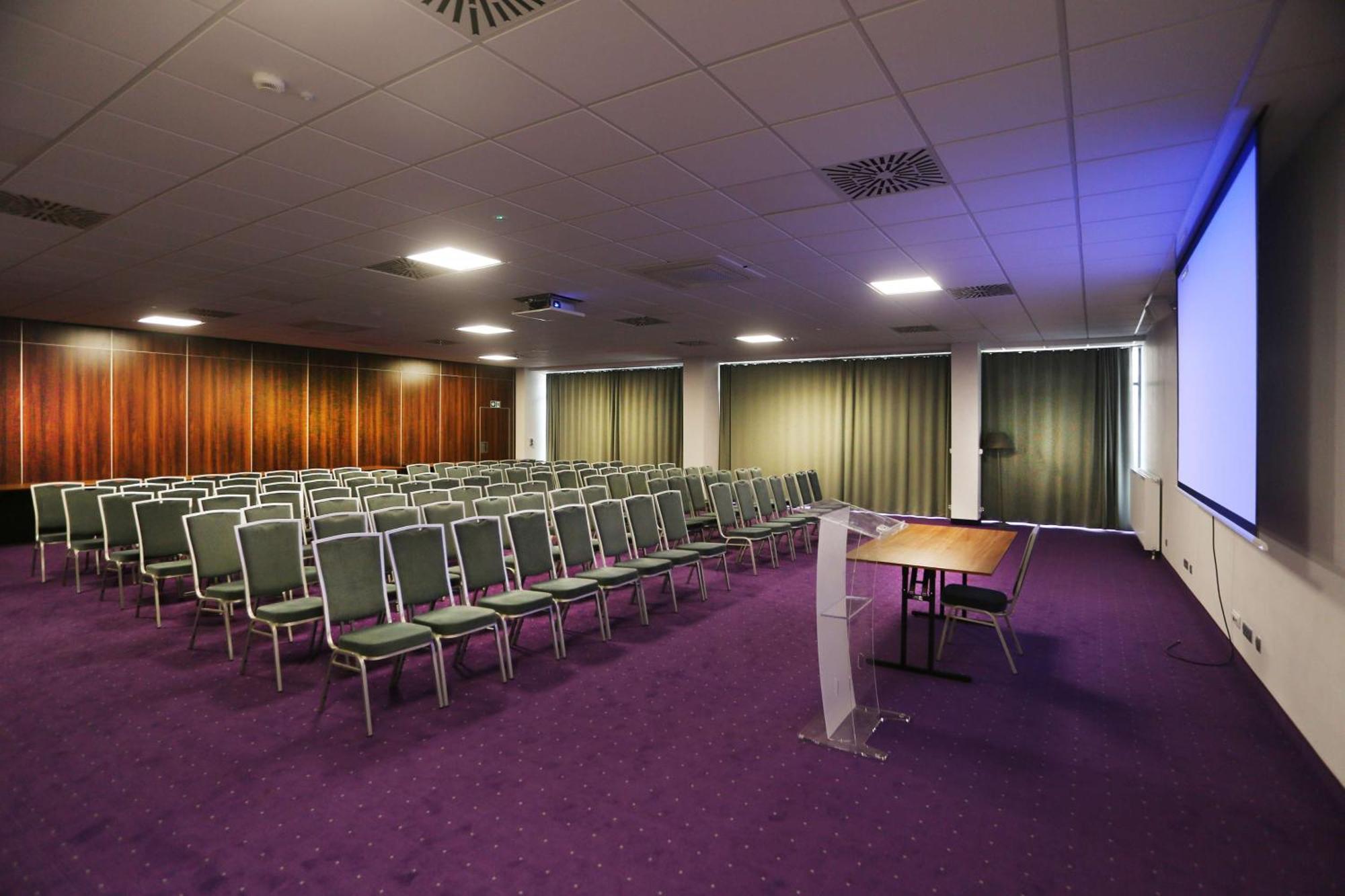 Best Western Plus Hotel Olsztyn Old Town Luaran gambar