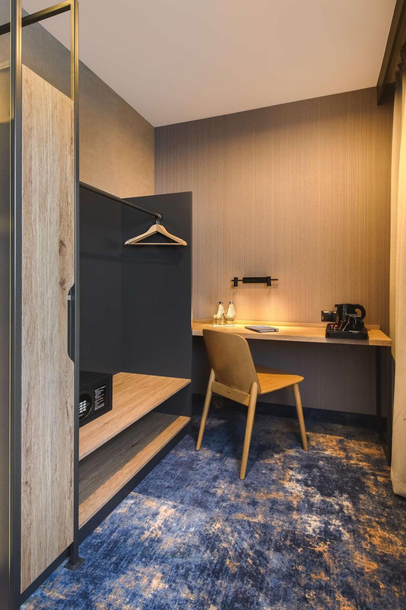 Best Western Plus Hotel Olsztyn Old Town Luaran gambar
