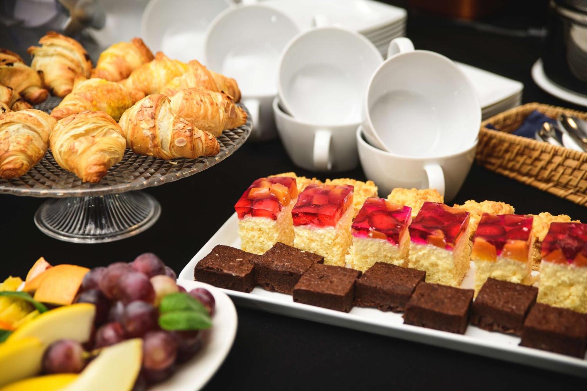 Best Western Plus Hotel Olsztyn Old Town Luaran gambar