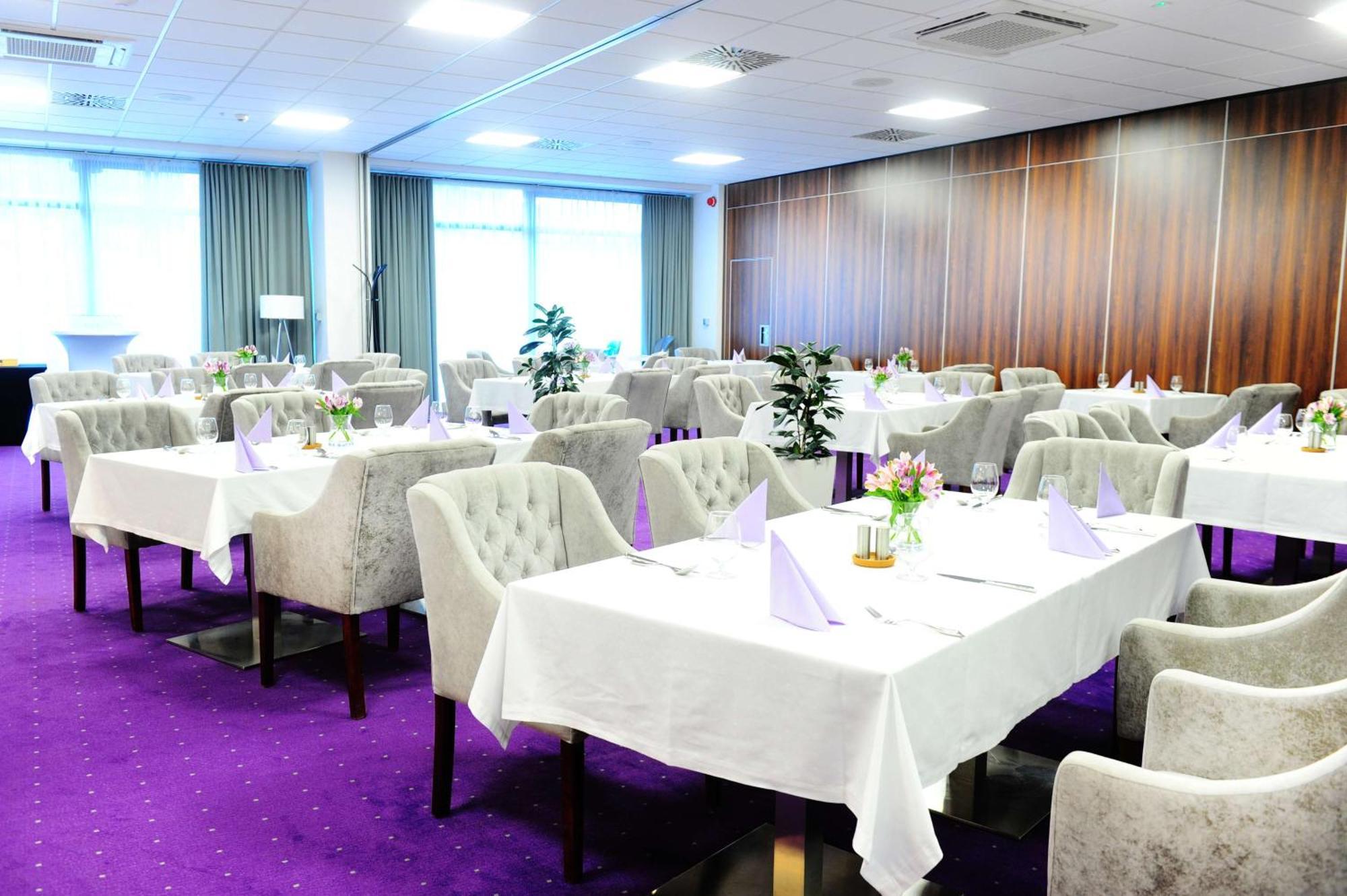 Best Western Plus Hotel Olsztyn Old Town Luaran gambar
